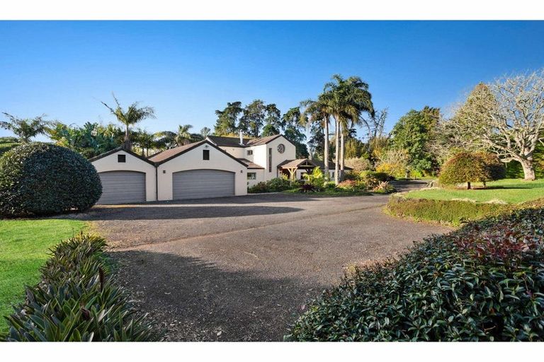 Photo of property in 424 Kerikeri Road, Kerikeri, 0230