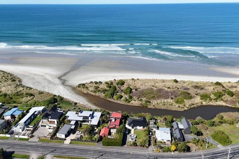 Photo of property in 815 Brighton Road, Ocean View, Dunedin, 9035