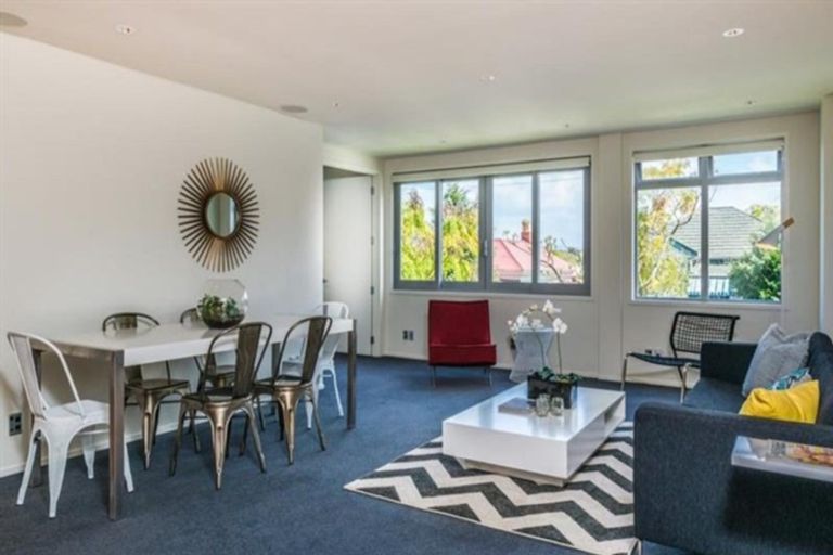 Photo of property in 1d/2 Dickens Street, Grey Lynn, Auckland, 1021