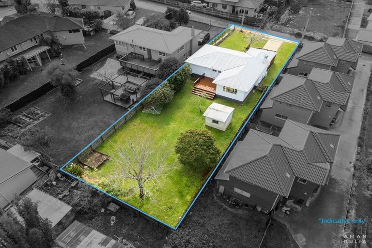 Photo of property in 45 Lynwood Road, New Lynn, Auckland, 0600