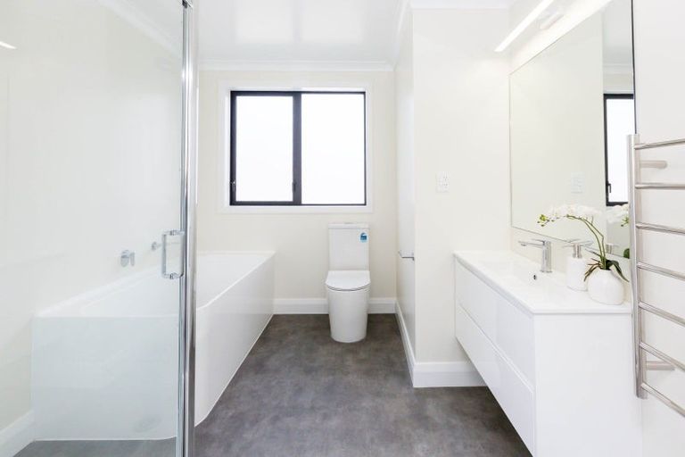 Photo of property in 17d Marion Street, Silverstream, Upper Hutt, 5019