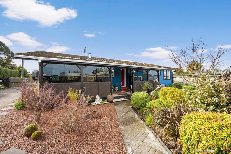 Photo of property in 16a South Belt, Solway, Masterton, 5810