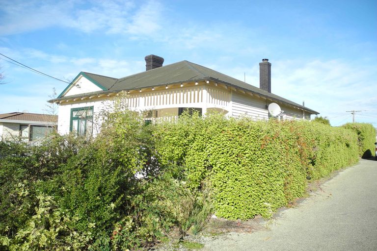 Photo of property in 31 Leonard Street, Waimate, 7924