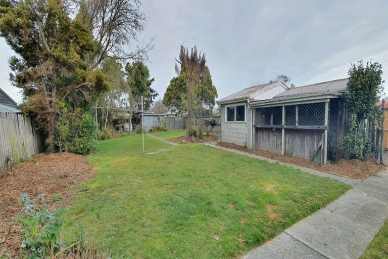 Photo of property in 9 Downing Street, Hoon Hay, Christchurch, 8025