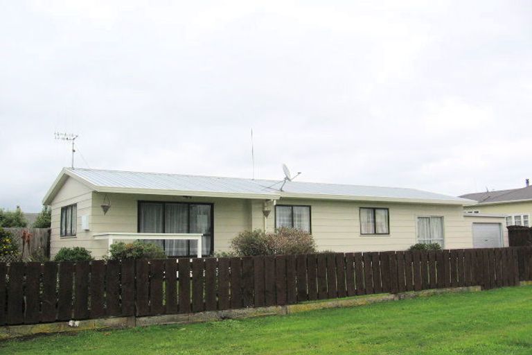 Photo of property in 30 Port Street West, Feilding, 4702