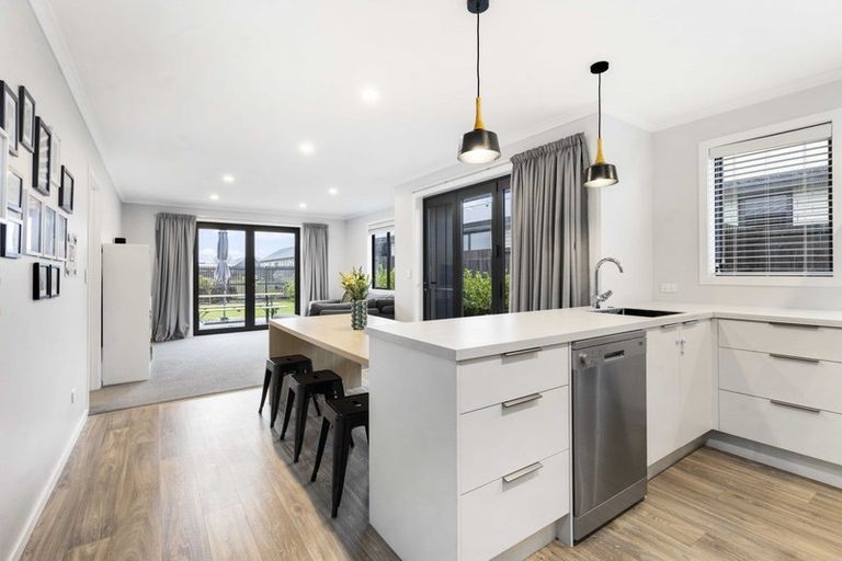 Photo of property in 1 Meachem Road, Chartwell, Hamilton, 3210