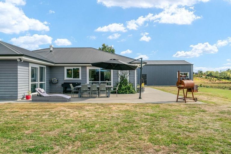 Photo of property in 109 Vineyard Road, Te Kauwhata, 3782