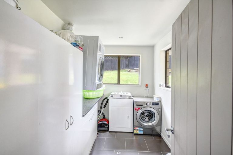 Photo of property in 47 Gebbie Street, Kinmont Park, Mosgiel, 9024