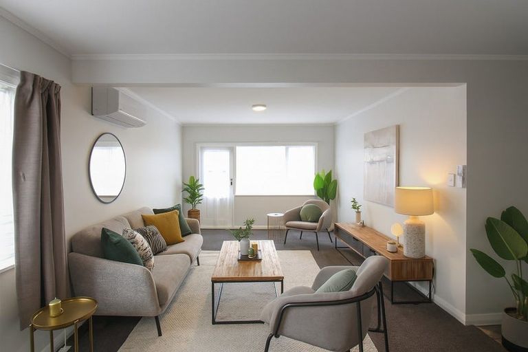 Photo of property in 119 Heke Street, Ngaio, Wellington, 6035