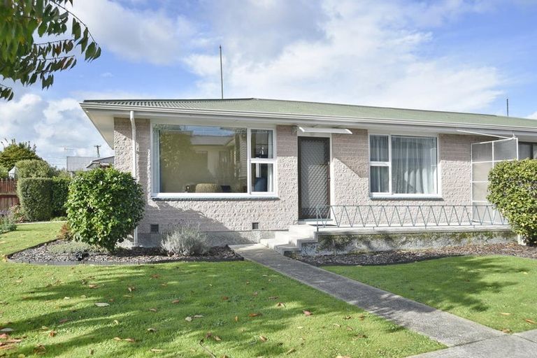Photo of property in 5 Arawa Street, Shirley, Christchurch, 8013