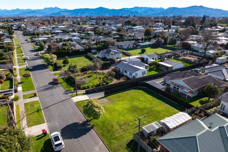 Photo of property in 6a Lucas Street, Riversdale, Blenheim, 7201