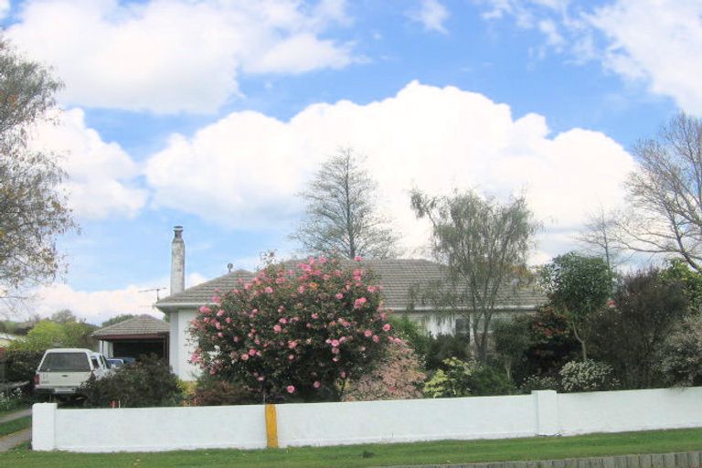 Photo of property in 21 Reeve Road, Owhata, Rotorua, 3010