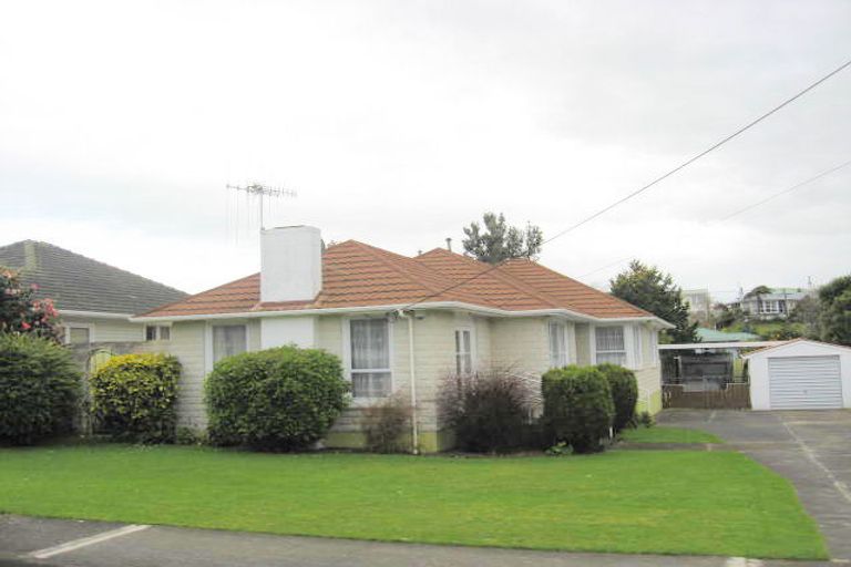 Photo of property in 14 Lancaster Street, Levin, 5510