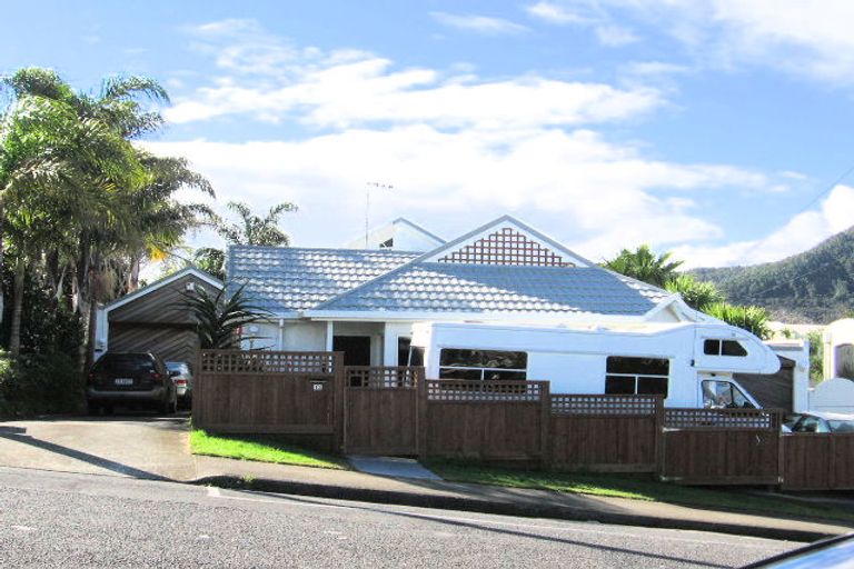 Photo of property in 13 Grey Street, Regent, Whangarei, 0112
