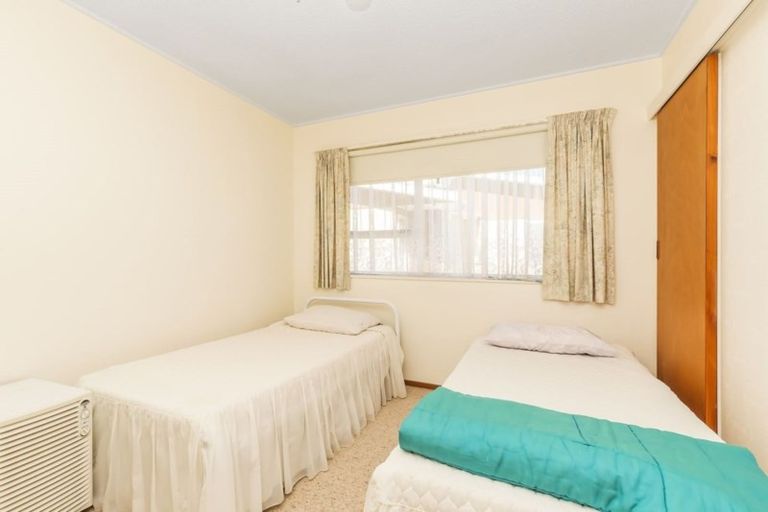 Photo of property in 3/79 Rotherham Terrace, Miramar, Wellington, 6022