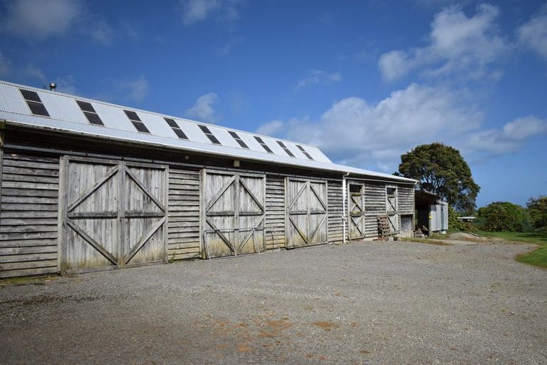 Photo of property in 164 Settlement Road, Te Horo, Otaki, 5582