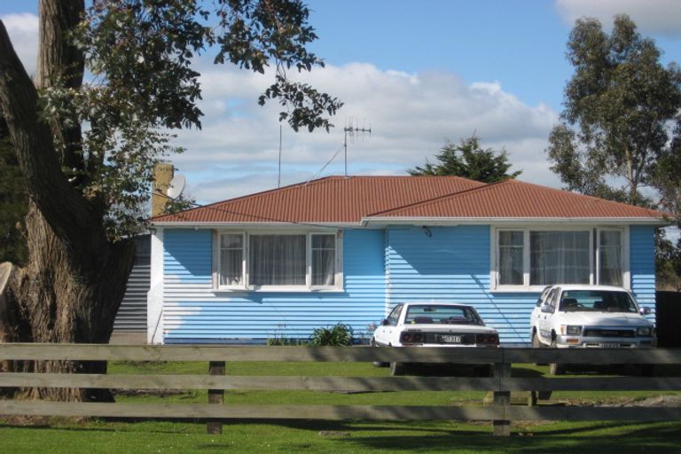 Photo of property in 19 French Street, Marton, 4710