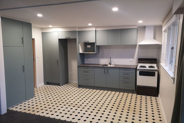 Photo of property in 18d Albert Street, Gladstone, Invercargill, 9810