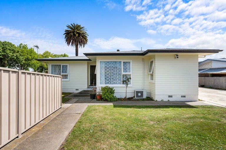 Photo of property in 207 Galway Place, Mayfair, Hastings, 4122