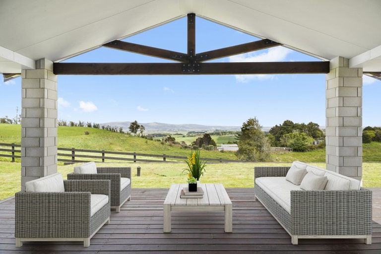 Photo of property in 277a Bald Hill Road, Waiuku, 2681