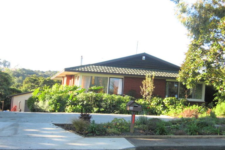 Photo of property in 36 Lawrence Crescent, Hillpark, Auckland, 2102