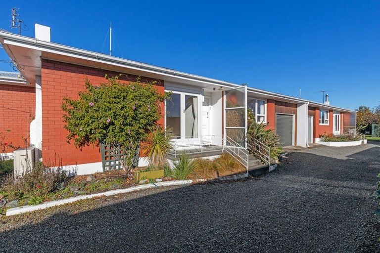 Photo of property in 2/280 Scott Street, Witherlea, Blenheim, 7201