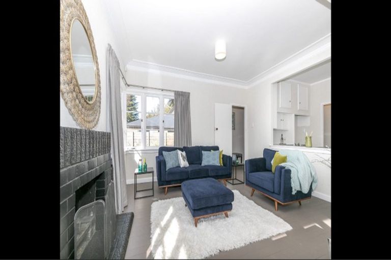 Photo of property in 17 Brooklyn Road, Claudelands, Hamilton, 3214