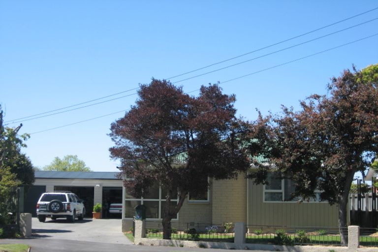 Photo of property in 5 Wesley Place, Bishopdale, Christchurch, 8053