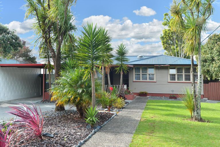 Photo of property in 25 Wilson Avenue, Avenues, Whangarei, 0110