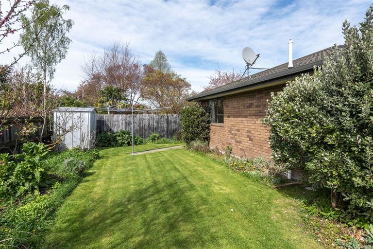 Photo of property in 74 Good Street, Rangiora, 7400