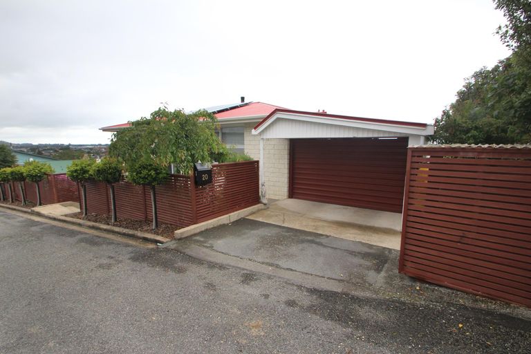 Photo of property in 20 Don Street, Oamaru North, Oamaru, 9400