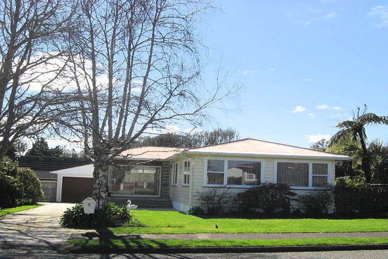 Photo of property in 9 Marlborough Street, Levin, 5510