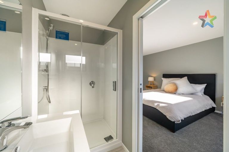 Photo of property in 141 Waipounamu Drive, Kelson, Lower Hutt, 5010