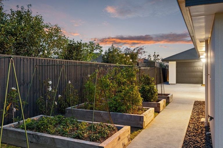 Photo of property in 60 Branthwaite Drive, Rolleston, 7615