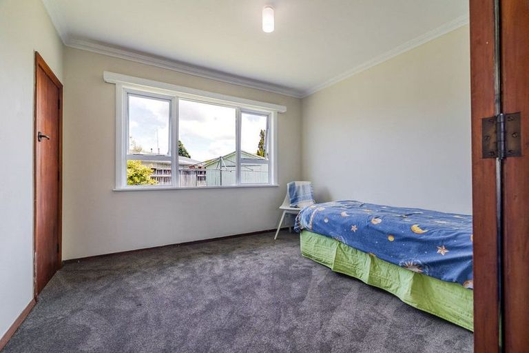 Photo of property in 181 College Street, Awapuni, Palmerston North, 4412