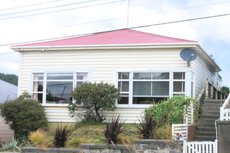 Photo of property in 11 Chilka Street, Berhampore, Wellington, 6023