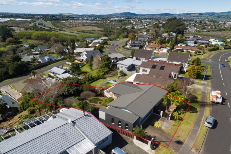 Photo of property in 27 Townhead Crescent, Bethlehem, Tauranga, 3110