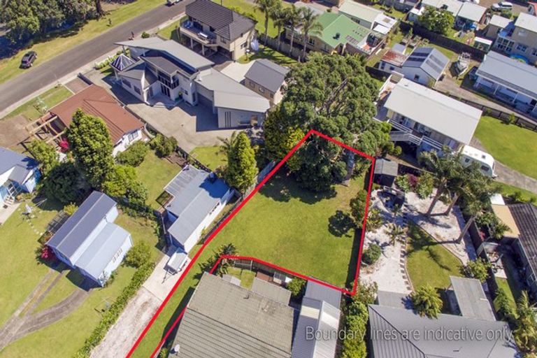 Photo of property in 2a Sarah Avenue, Whitianga, 3510