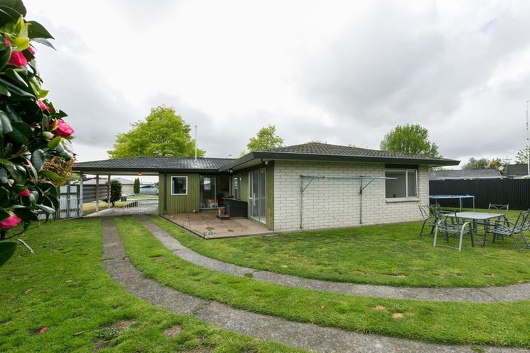 Photo of property in 173 Flaxmere Avenue, Flaxmere, Hastings, 4120