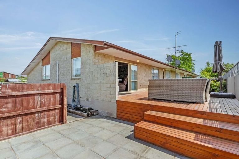 Photo of property in 4/142 Chalmers Avenue, Hampstead, Ashburton, 7700