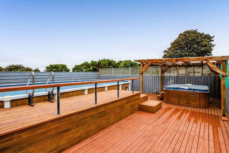 Photo of property in 36 Atkinson Street, Normanby, Hawera, 4614