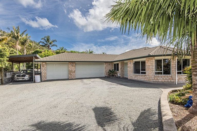 Photo of property in 237 Pipiwai Road, Ngararatunua, Whangarei, 0176