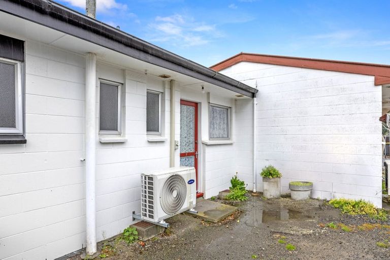 Photo of property in 7/17 Brake Street, Upper Riccarton, Christchurch, 8041