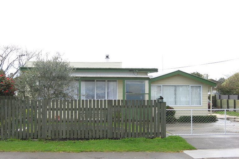 Photo of property in 911 Wall Road, Raureka, Hastings, 4120