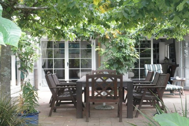 Photo of property in 5 Garden Court, Haruru, 0204