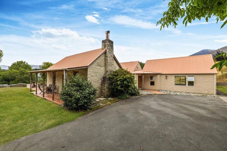 Photo of property in 133 Tucker Beach Road, Lower Shotover, Queenstown, 9371