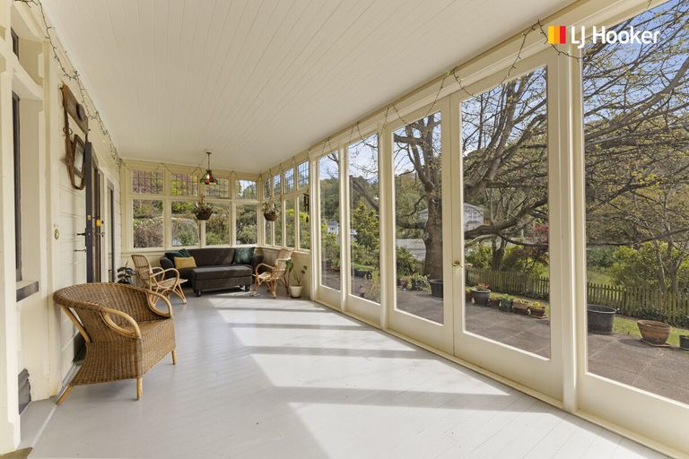 Photo of property in 504 Queens Drive, Dunedin Central, Dunedin, 9016