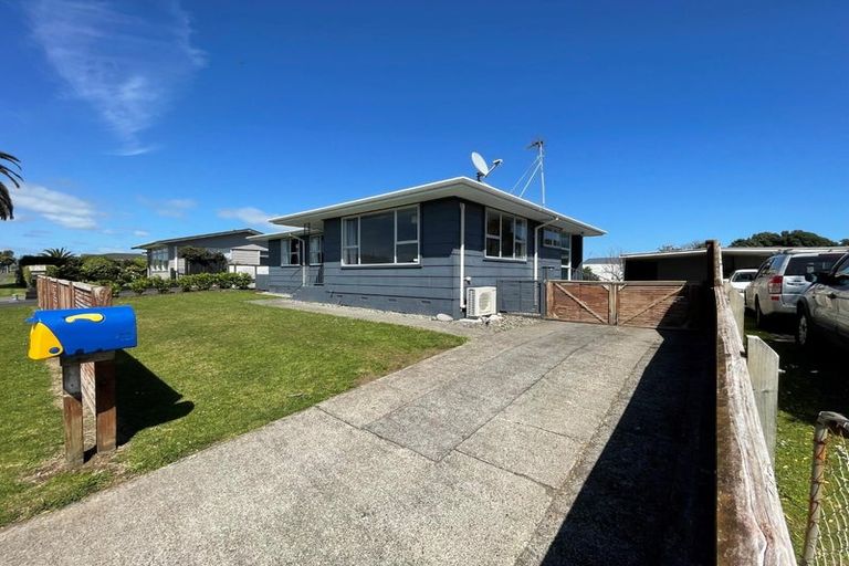 Photo of property in 33 Mangati Road, Bell Block, New Plymouth, 4312