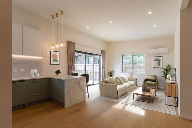 Photo of property in 4a Daphne Street, Kelston, Auckland, 0602