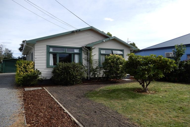 Photo of property in 16 Chatham Street, Addington, Christchurch, 8024